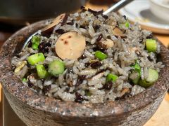 -汝是素•文创素食馆(金月湾店)