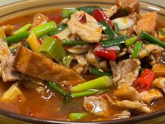 -周师饭店