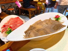 -蜀家渝重庆火锅(南屏街店)