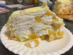 -OL’s Cake鲜荟千层(东风中路店)