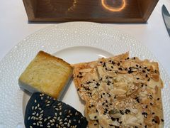 -王品牛排(郑州大卫城店)