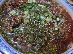 -勇猛子川菜馆(新军路店)