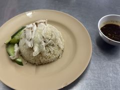 -红大哥水门鸡饭(總店)