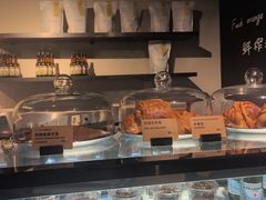 -Wagas沃歌斯(虹桥机场T1店)