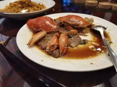 -索菲特酒店·乐轩华中餐厅