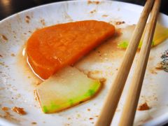 冬瓜-楼外楼大刀肉传统火锅居(繁荣路店)
