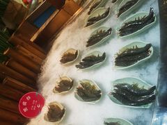 -阳光岛·海鲜盛宴(银泰中心in99店)
