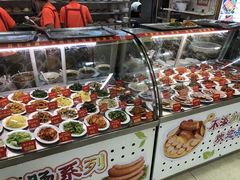 -西塔大冷面(三好街店)