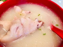 -廖老妈蹄花店(人民公园陕西街259号店)