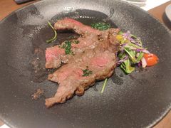 -西堤牛排(合肥之心城店)