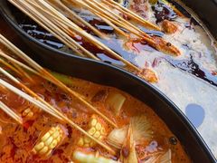 -钢管厂歆瑞源油卤串串香(春熙路太古里店)