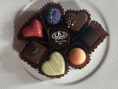 -起士林大饭店(小白楼店)