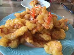 -哈尔滨春饼(朝山街店)