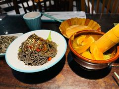 -江边城外烤全鱼(方庄店)