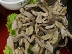-香丽缘饭馆(黑龙潭店)
