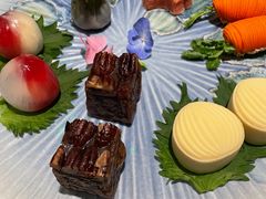 荟萃点心拼盘-海味观(老西门店)