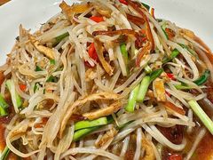 -纪林菜馆·博山菜老字号(八大局店)