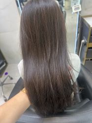 -苏奇发型·烫发染发