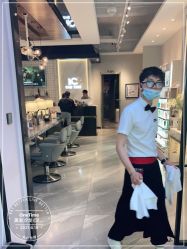 -MONE美发沙龙