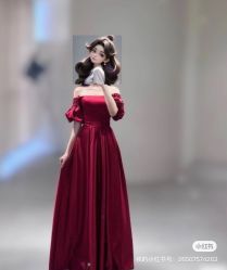 -圣柏莎高端婚纱会所