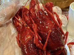 -周姑娘不等味·牛羊肉火锅·螃蟹罗氏虾·烤鱼烤串(高邮店)