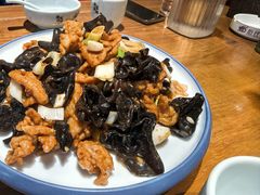 -蔡家酒楼(一德街店)