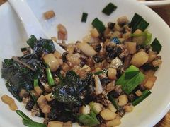 -印象鲵宴·张家界地标美食名片(溪布街店)