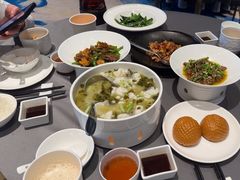 -徐记海鲜(观沙岭|滨江新城店)