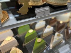 -布歌东京(清河万象汇店)