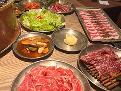 -西塔老太太泥炉烤肉(杭州首店)