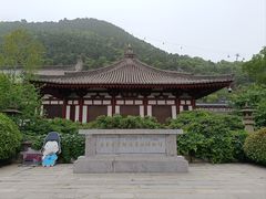 -华清宫景区