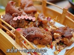 -猪腰一家·地道佛山菜(盐步店)