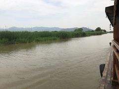 -长兴太湖图影湿地文化园