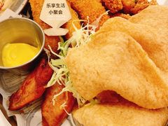 -卡朋西餐(较场西路店)