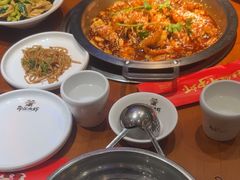 -邵汇大虾(同康路店)