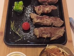 -豪享来牛排(人民店)