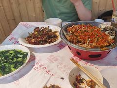 -堂瓦里·33年传统赣菜(第一街区店)