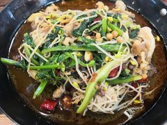 -桂林肥仔·中华餐饮名店(园湖店)