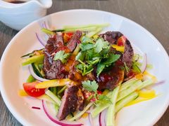 -TABLE·味西餐厅-成都茂业JW万豪酒店