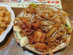 -葛记焖饼(伏牛路店)