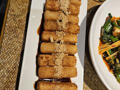 -渝信川菜(西单店)