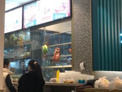 -柠檬树茶餐厅(海雅缤纷城店)