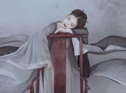 -盘子女人坊古装写真摄影(天津总店)