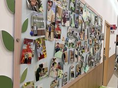 -学知乐教育·幼小衔接·小学科辅导(浦东外高桥森兰中心)