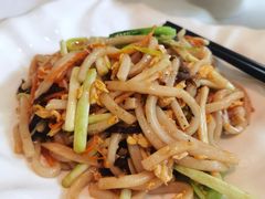-上蔬无瑕· 创意素食·Vegetarian(华采天地店)