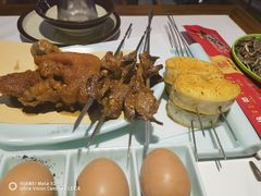 -状元阁烧烤(新华路总店)