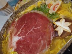 -将太无二·北美传奇寿司(瑞士公寓店)