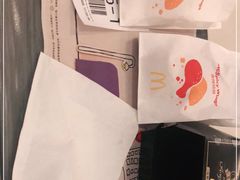 -麦当劳(龙湖时代天街店)