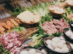 -塘屋烧烤·云南火塘烧烤品牌(春城慧谷旗舰店)