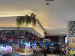 -尚宴牛特鲜自助(太原街万达店)
